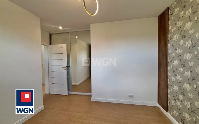 Dom na  wynajem Szczecin - Pierwszy najem|Luksusowy segment 92 m2|3 sypialnie|Wysoki standard|Bezrzecze