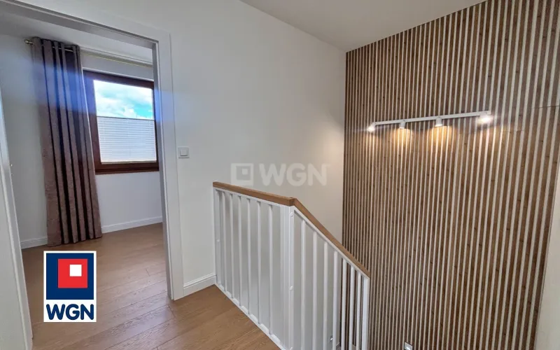 Dom na  wynajem Szczecin - Pierwszy najem|Luksusowy segment 92 m2|3 sypialnie|Wysoki standard|Bezrzecze