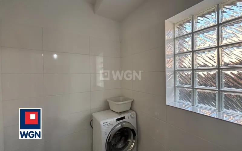 Dom na  wynajem Mierzyn - Wolnostojący dom w Mierzynie