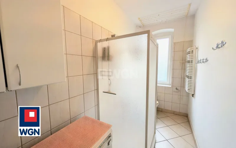 Mieszkanie na  sprzedaż Trzebiatów - Przestronne, dwupoziomowe mieszkanie w kamienicy. 10 km od morza.
