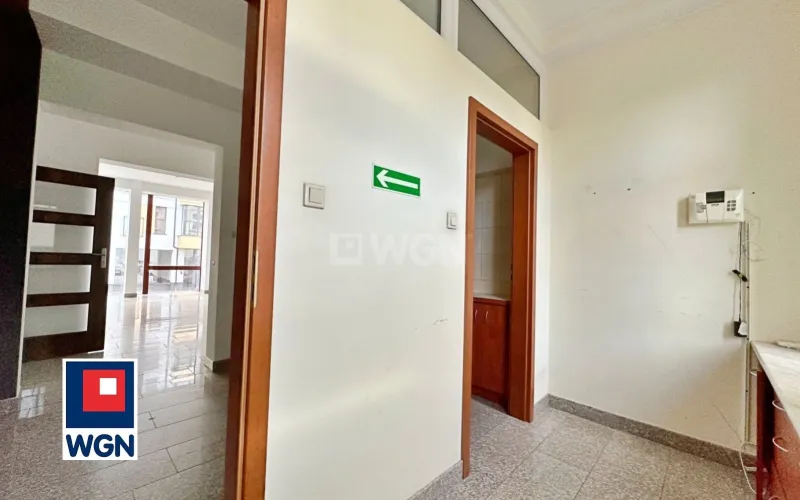 Lokal usługowy na  sprzedaż Gorzów Wielkopolski - Lokal użytkowy 64m2 - Gorzów/Śródmieście/MIESZKA I