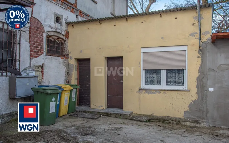 Lokal na sprzedaż Raciborowice Dolne
