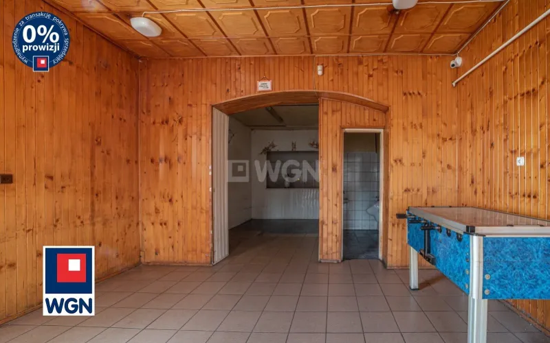 Lokal na sprzedaż Raciborowice Dolne