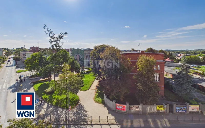Mieszkanie na  sprzedaż Brodnica - Kawalerka po remoncie w centrum Brodnicy