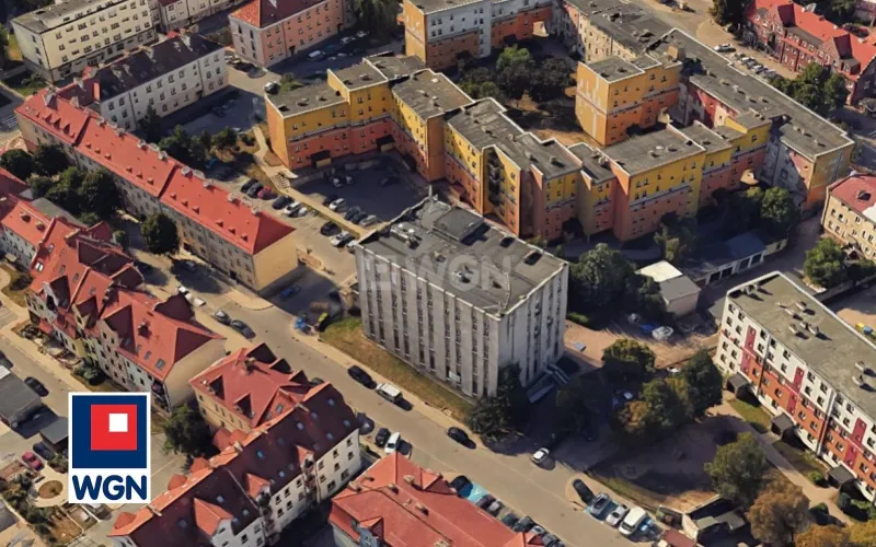 Obiekt usługowy na  sprzedaż Ełk - Duża nieruchomość usługowa