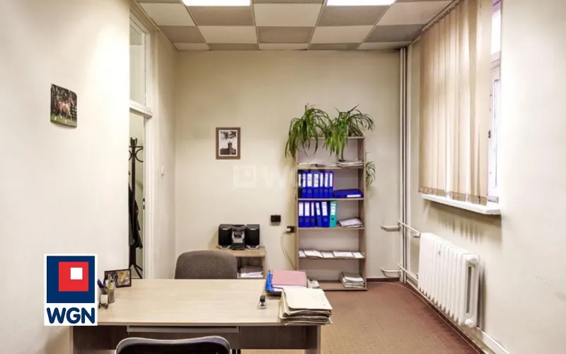 Obiekt usługowy na  sprzedaż Ostróda - Duża nieruchomość usługowa w centrum!