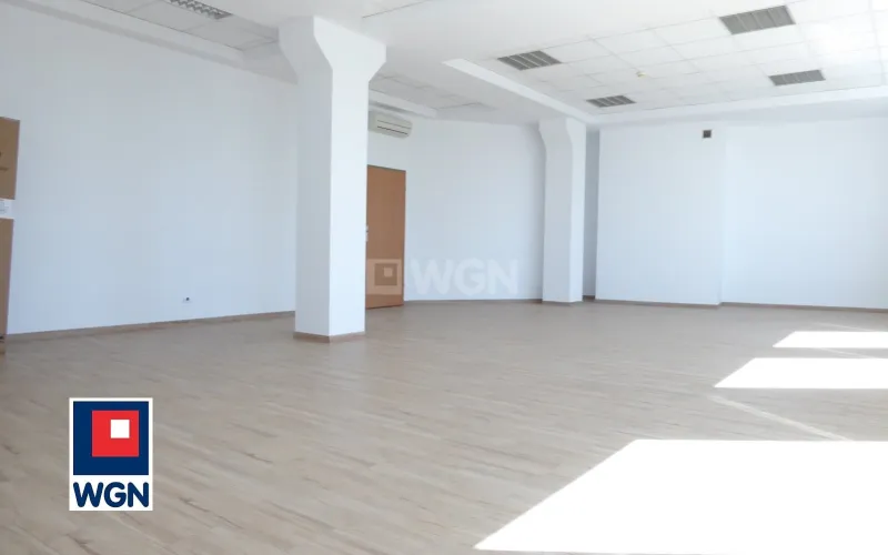 Lokal biurowy na  wynajem Częstochowa - Wynajem atrakcyjnych lokali ul. Kawia