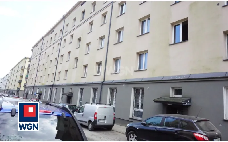 Mieszkanie na sprzedaż Częstochowa