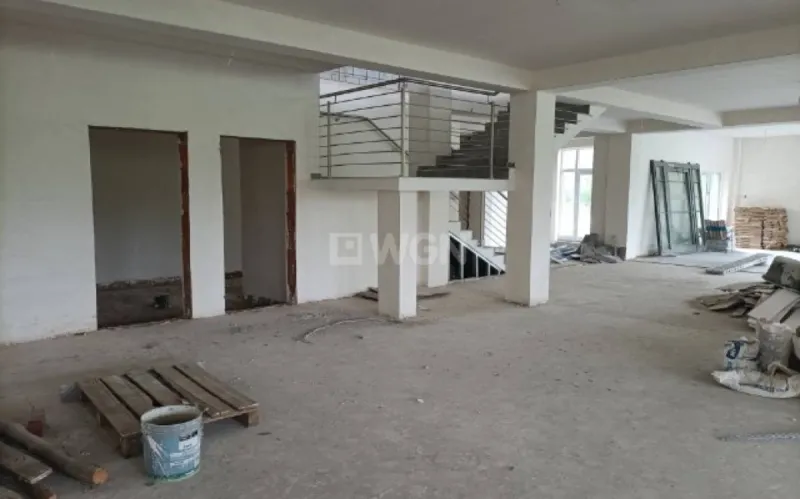 Lokal na sprzedaż Bełchatów