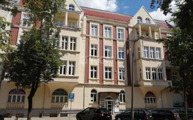 Lokal na sprzedaż Ełk