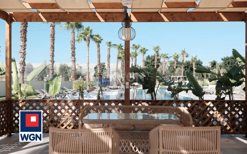 Mieszkanie na  sprzedaż ALANYA - Luksusowy apartament w Alanyi