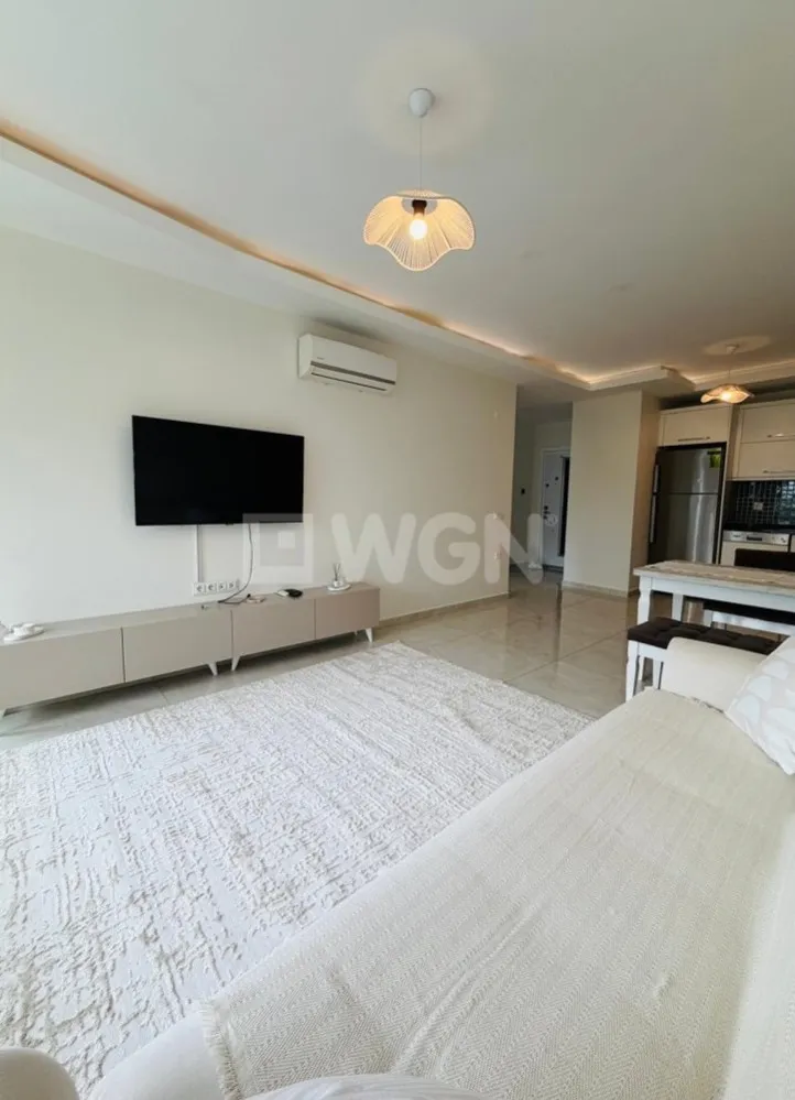 Mieszkanie na  sprzedaż ALANYA - Apartament w atrakcyjnej cenie