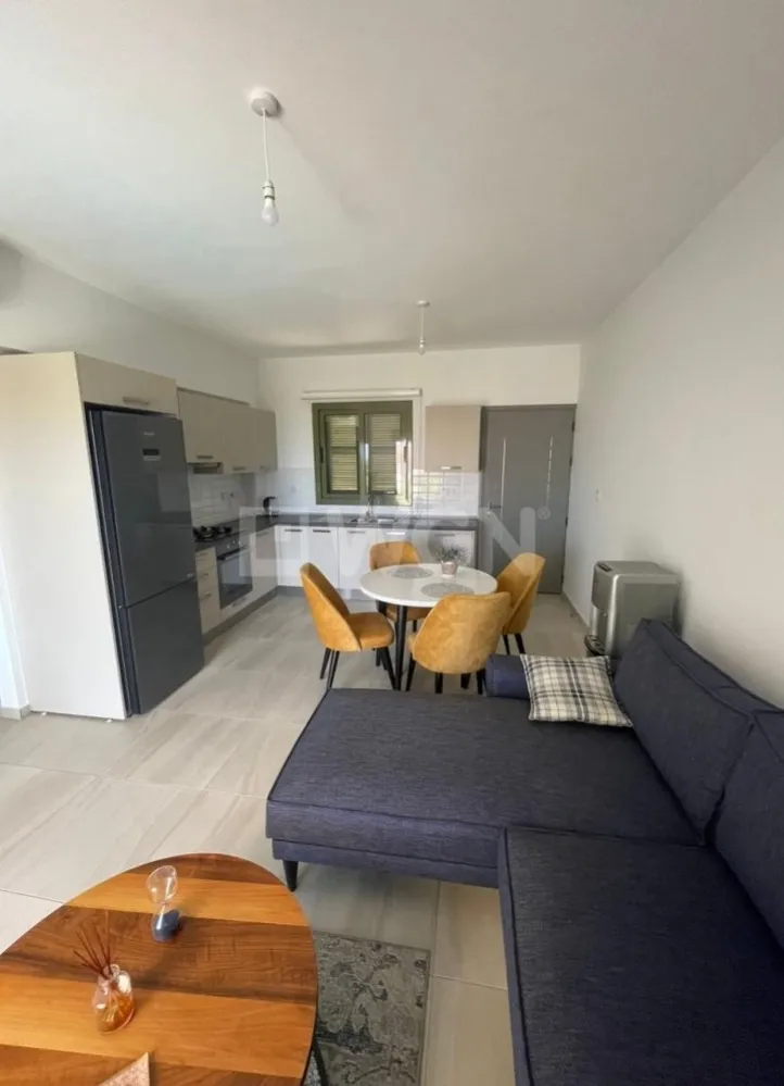 Mieszkanie na  sprzedaż Esentepe - Apartament inwestycyjny 2+1 blisko pola golfowego w Esentepe