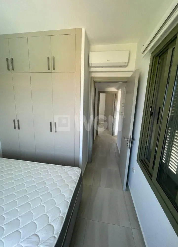 Mieszkanie na  sprzedaż Esentepe - Apartament inwestycyjny 2+1 blisko pola golfowego w Esentepe