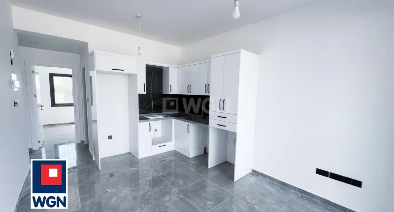 Mieszkanie na  sprzedaż Esentepe - Apartament inwestycyjny 1+1 blisko pola golfowego w Esentepe